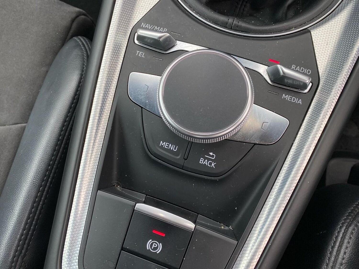 Used Audi TT 2016 for sale - 78191863: Photo 27