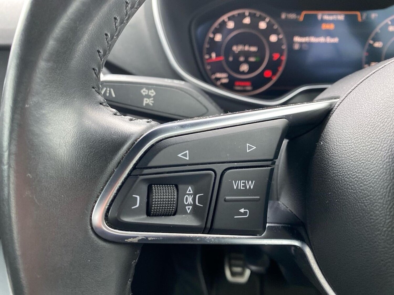 Used Audi TT 2016 for sale - 78191863: Photo 28