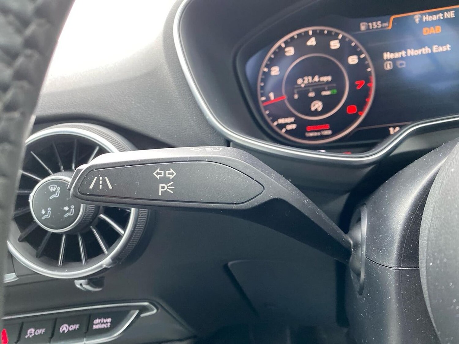 Used Audi TT 2016 for sale - 78191863: Photo 30