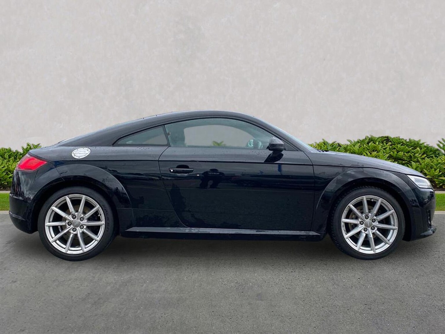 Used Audi TT 2016 for sale - 78191863: Photo 5