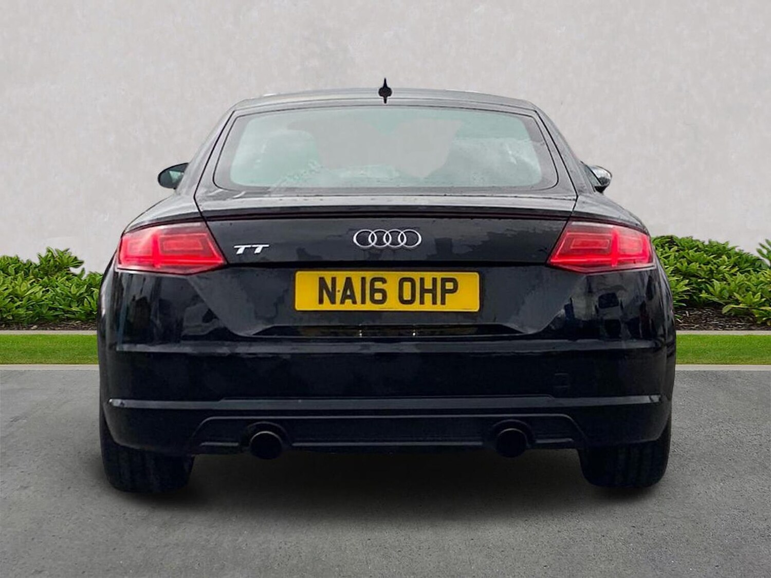 Used Audi TT 2016 for sale - 78191863: Photo 6