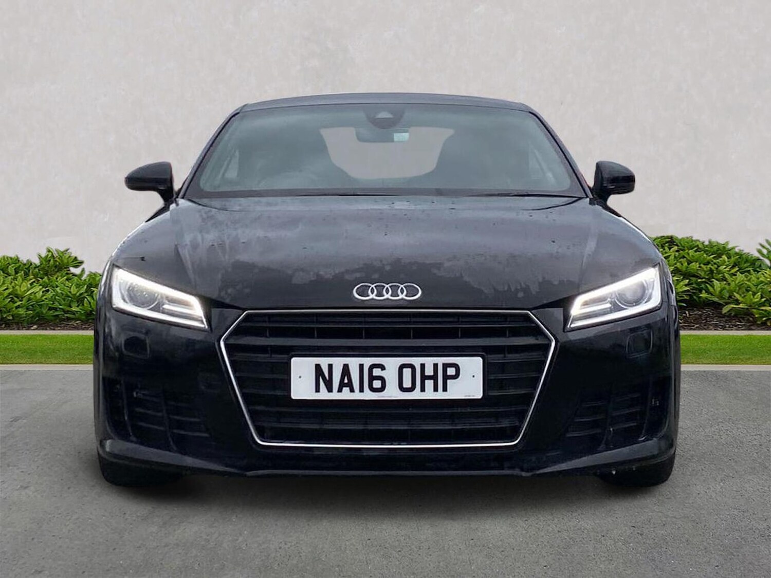 Used Audi TT 2016 for sale - 78191863: Photo 7