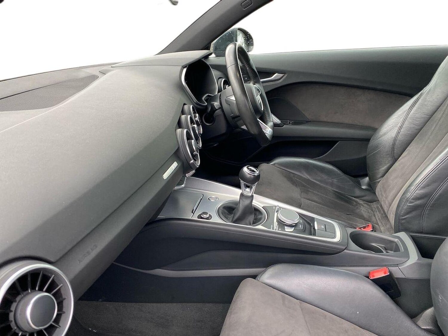 Used Audi TT 2016 for sale - 78191863: Photo 9