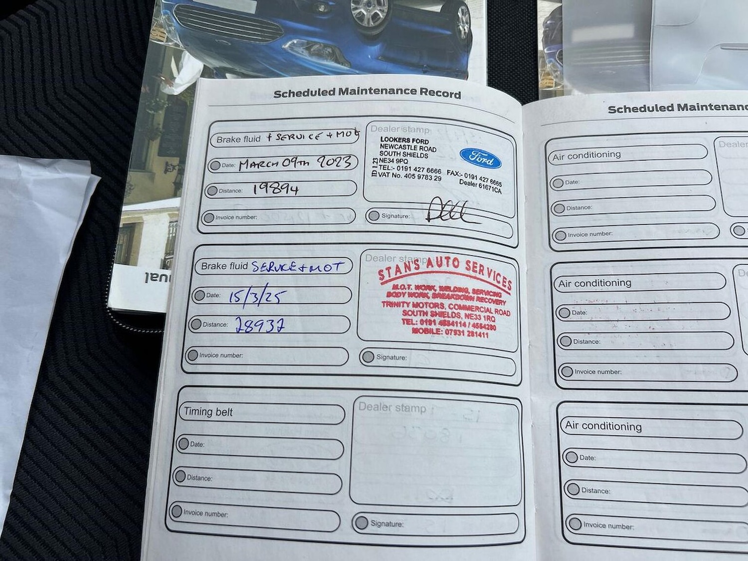 Vehicle 26