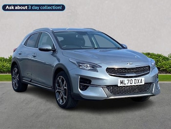 2020 - 1.0T Gdi Isg Edition 5Dr