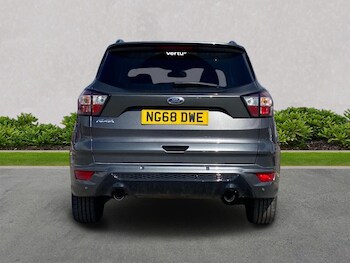 Used Ford Kuga 2018 for sale - 78267274: Photo