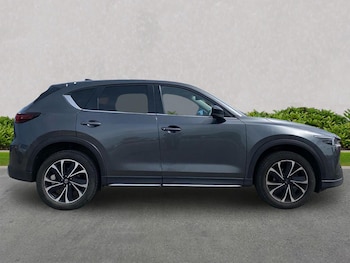 Used Mazda CX-5 2023 for sale - 78870633: Photo