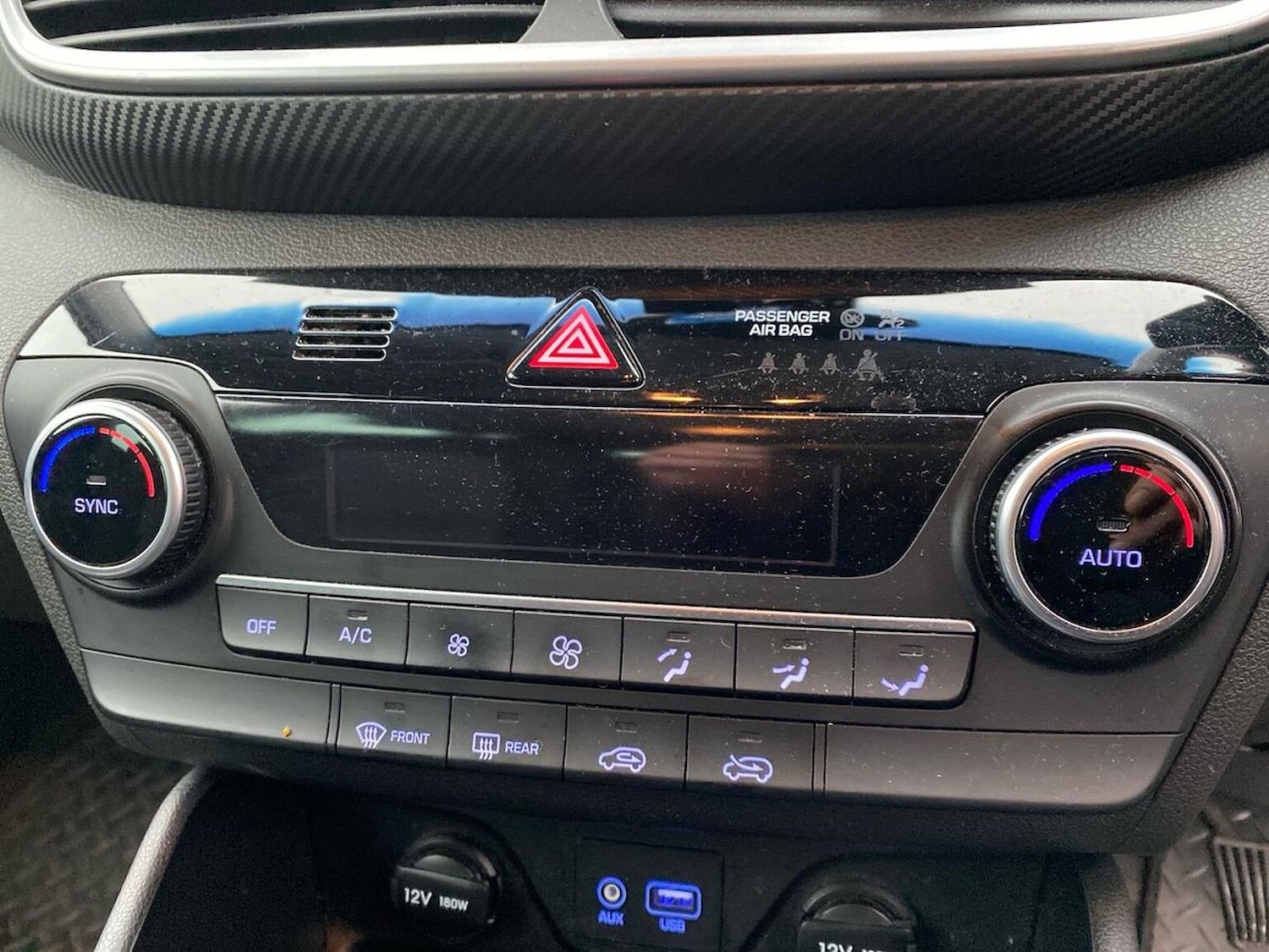 Used Hyundai TUCSON 2019 for sale - 77687993: Photo 12