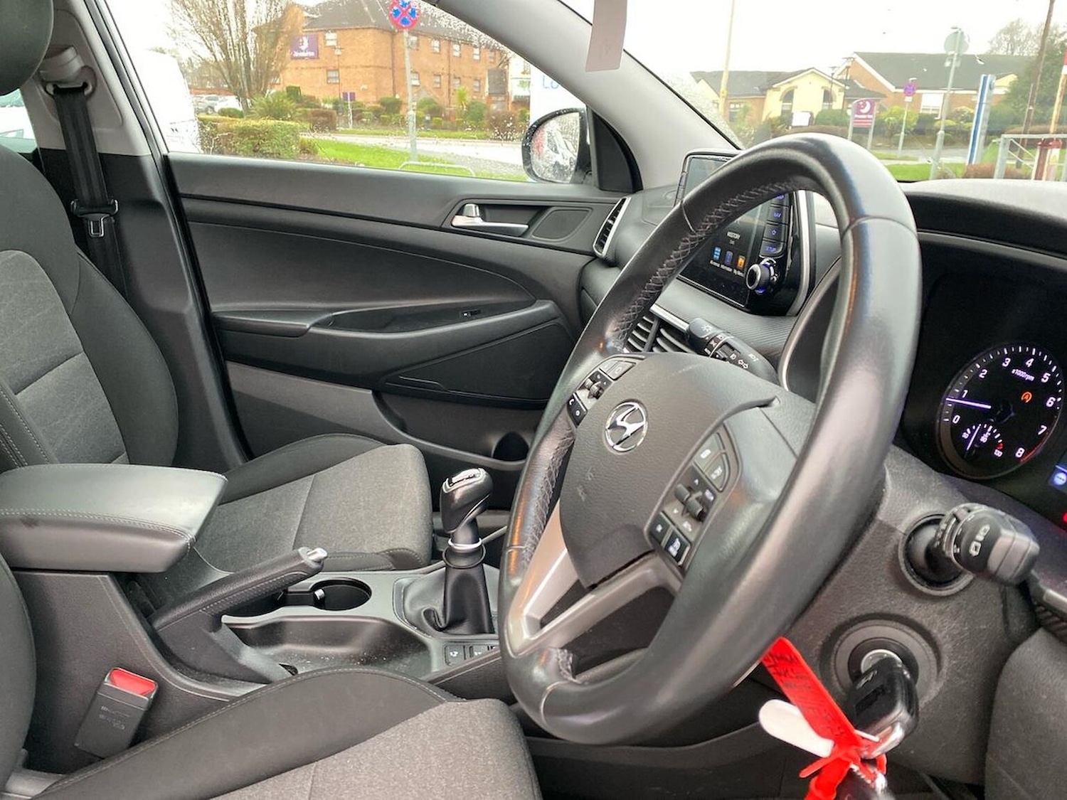 Used Hyundai TUCSON 2019 for sale - 77687993: Photo 15