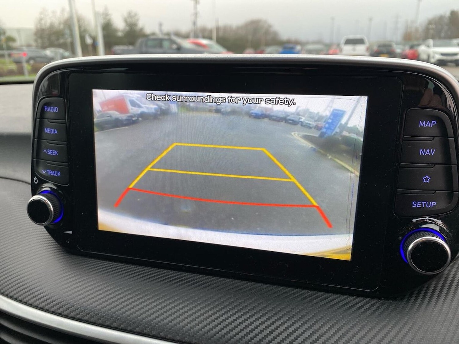 Used Hyundai TUCSON 2019 for sale - 77687993: Photo 23