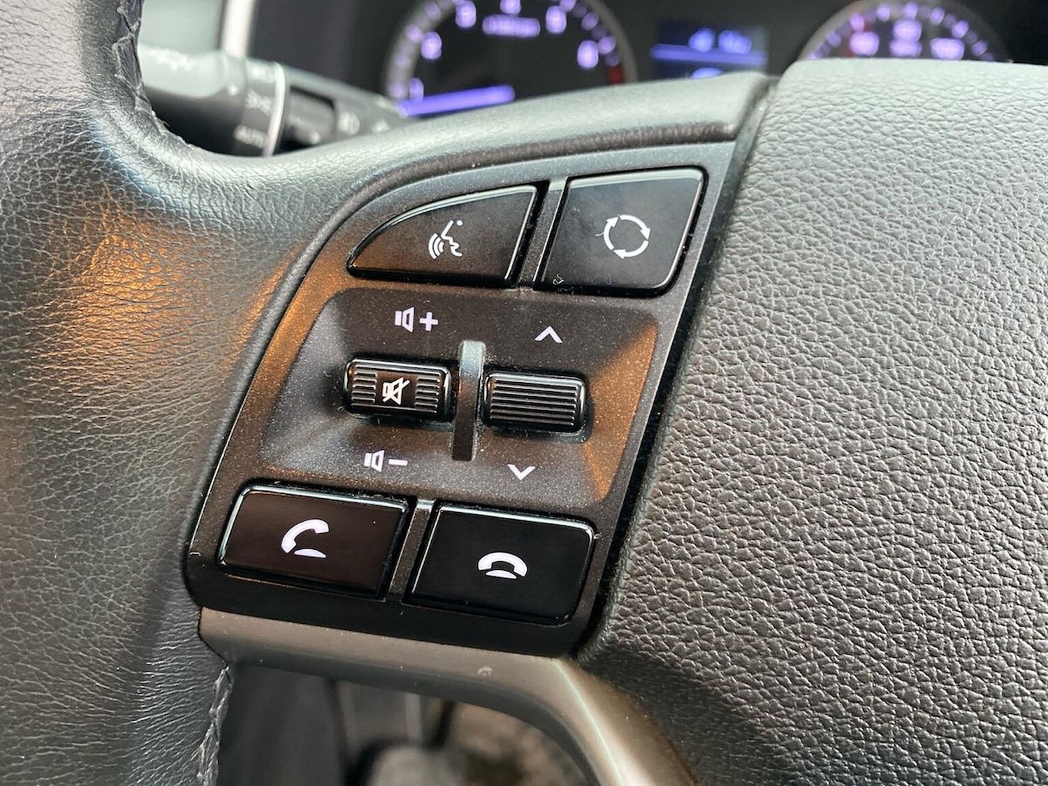 Used Hyundai TUCSON 2019 for sale - 77687993: Photo 26