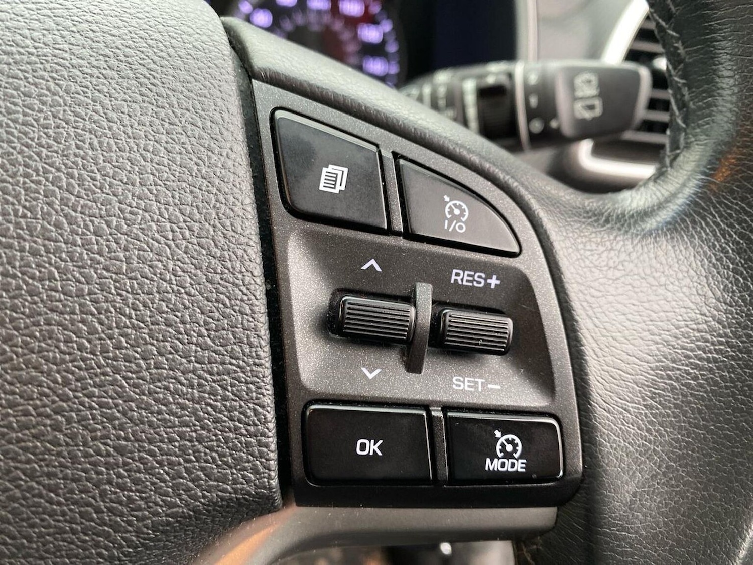 Used Hyundai TUCSON 2019 for sale - 77687993: Photo 27