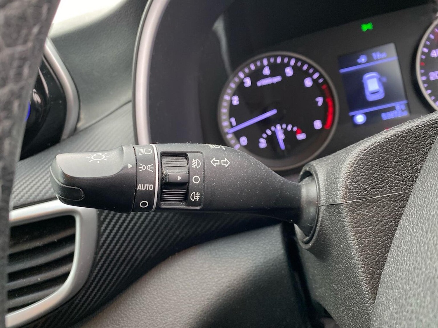 Used Hyundai TUCSON 2019 for sale - 77687993: Photo 28