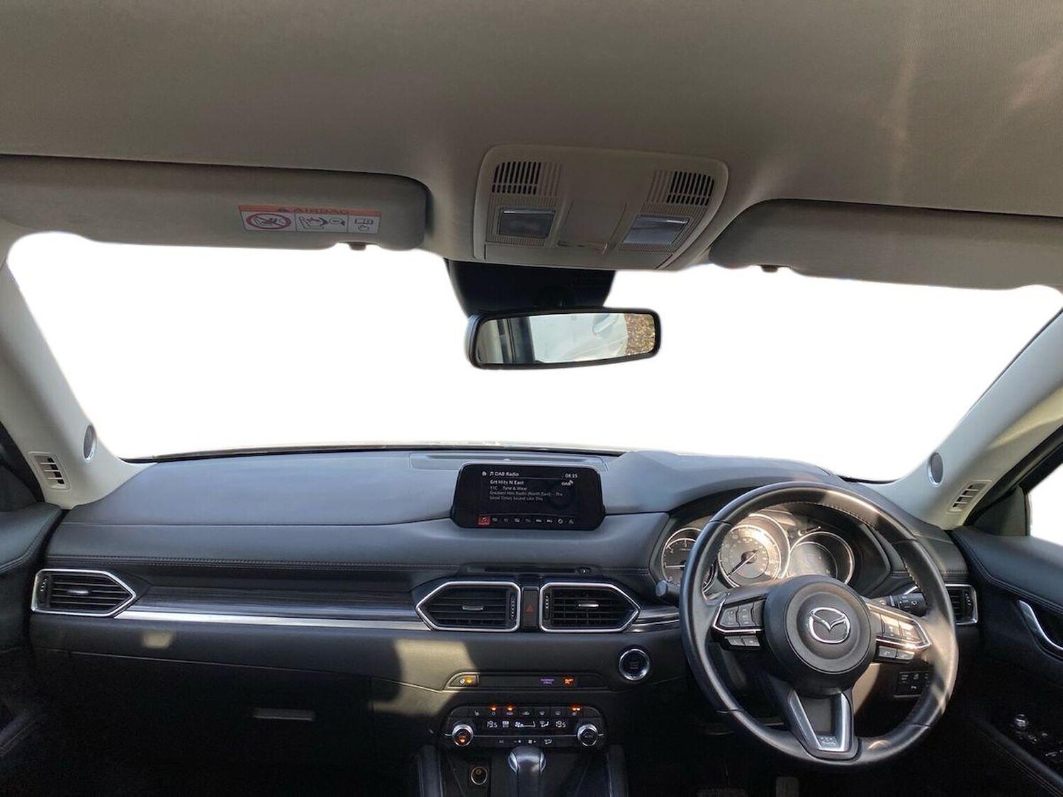 Used Mazda CX-5 2019 for sale - 78191016: Photo 10