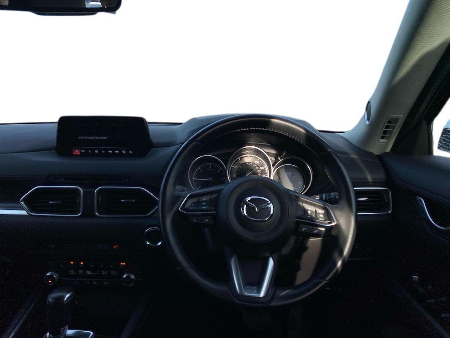 Used Mazda CX-5 2019 for sale - 78191016: Photo 11