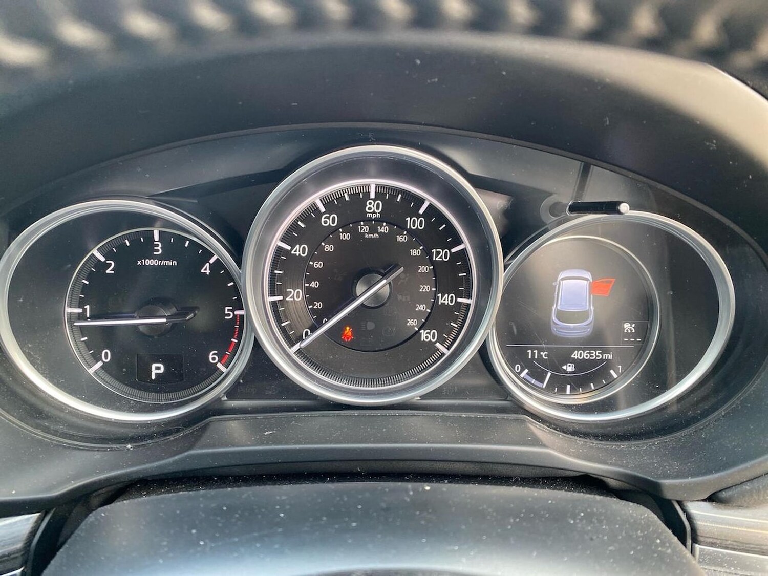 Used Mazda CX-5 2019 for sale - 78191016: Photo 12