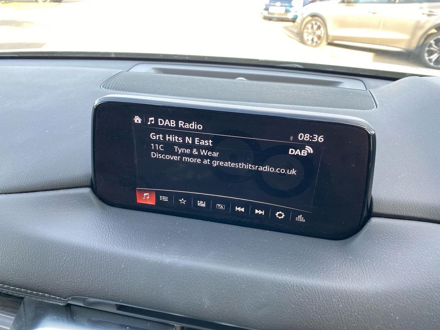 Used Mazda CX-5 2019 for sale - 78191016: Photo 13