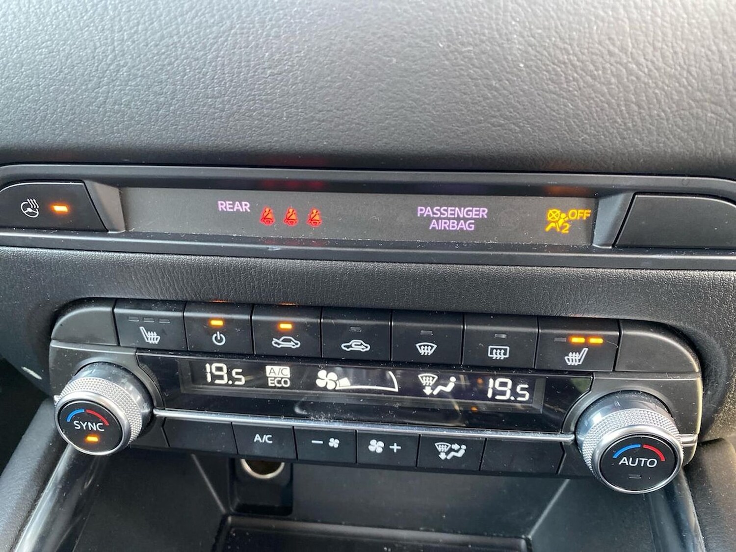 Used Mazda CX-5 2019 for sale - 78191016: Photo 14