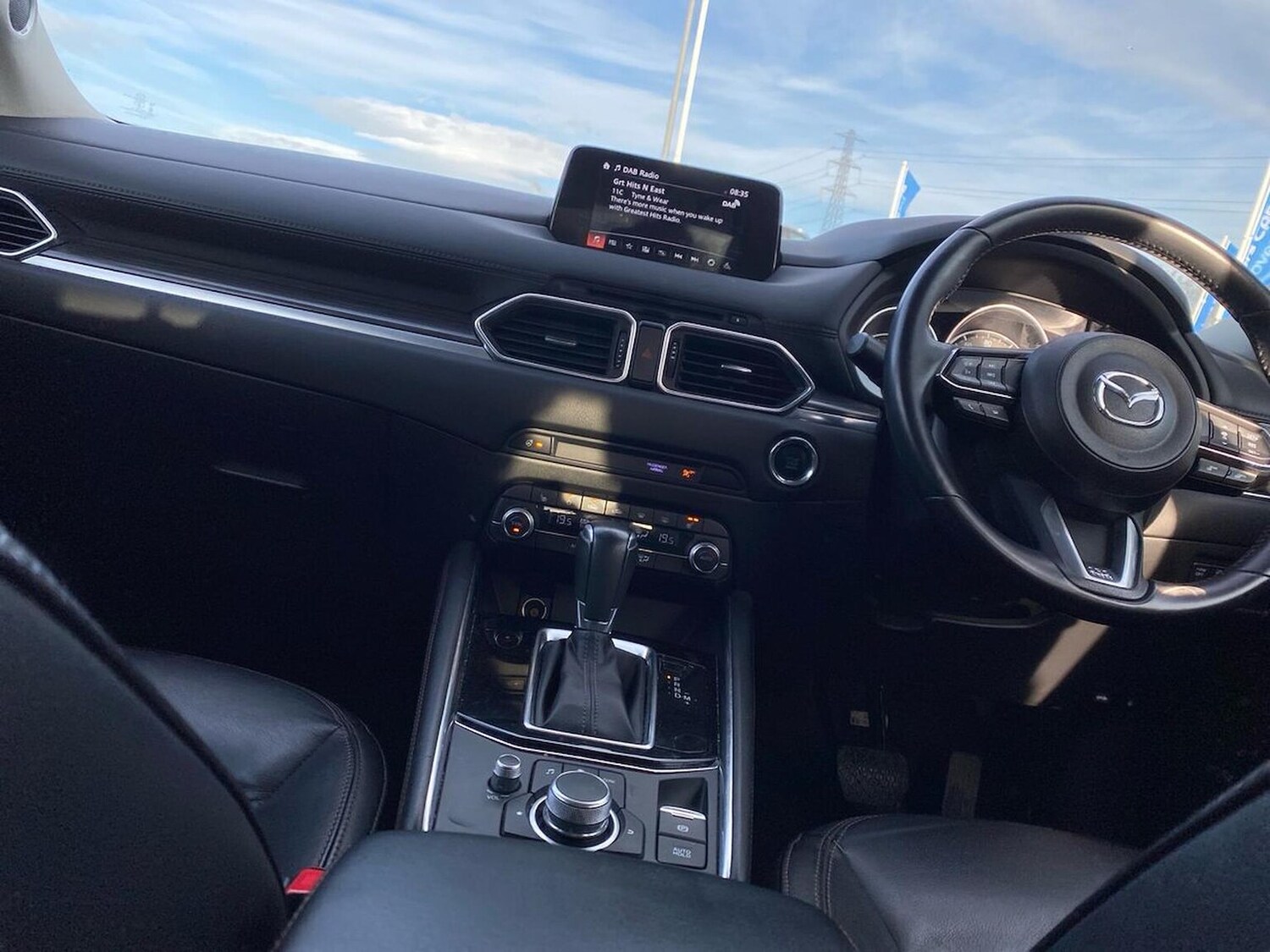 Used Mazda CX-5 2019 for sale - 78191016: Photo 15