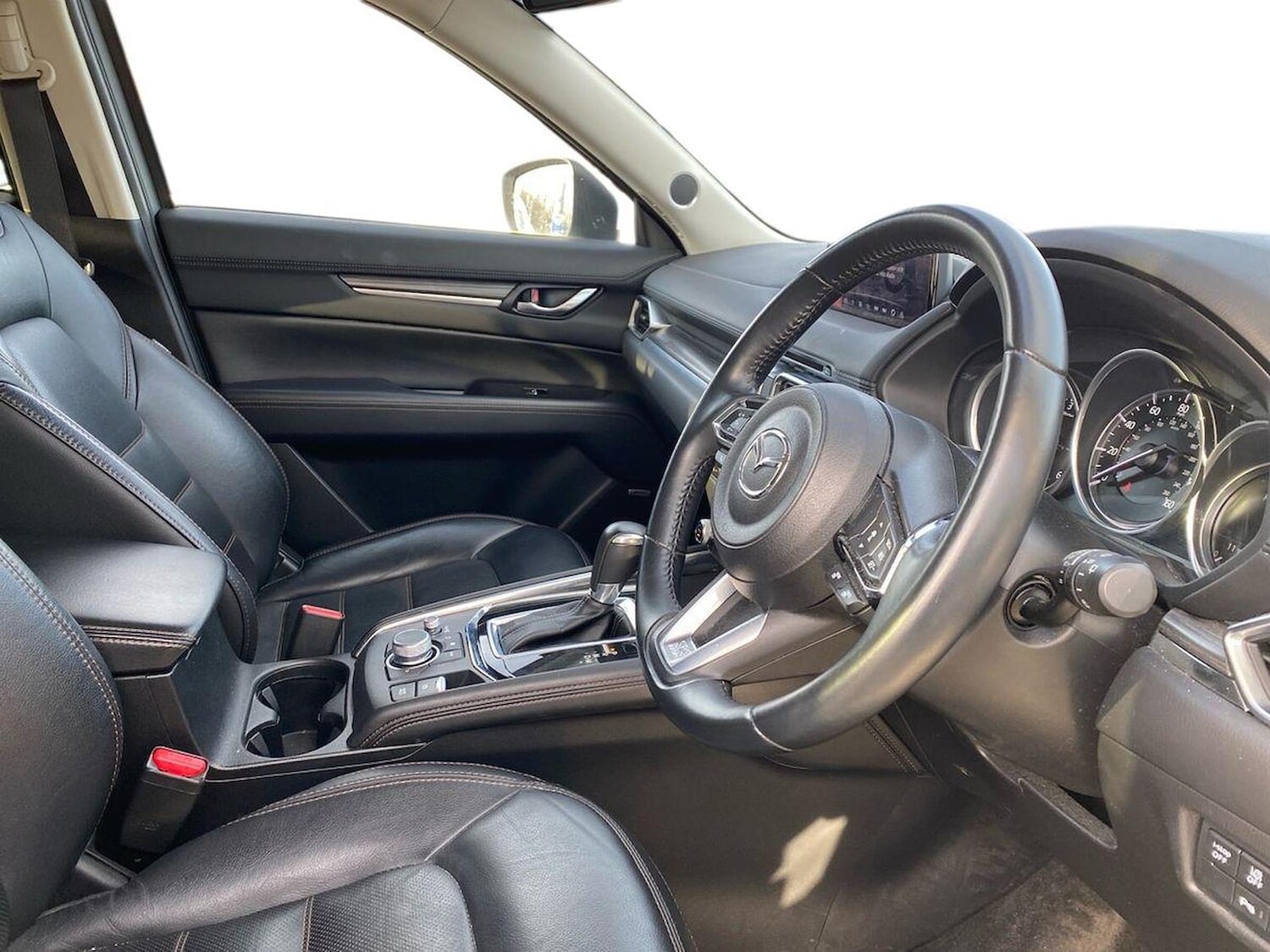 Used Mazda CX-5 2019 for sale - 78191016: Photo 17