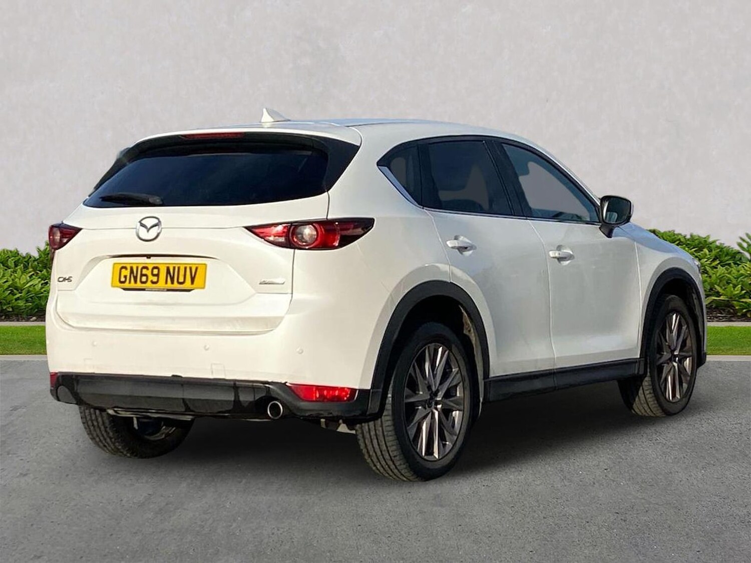 Used Mazda CX-5 2019 for sale - 78191016: Photo 20