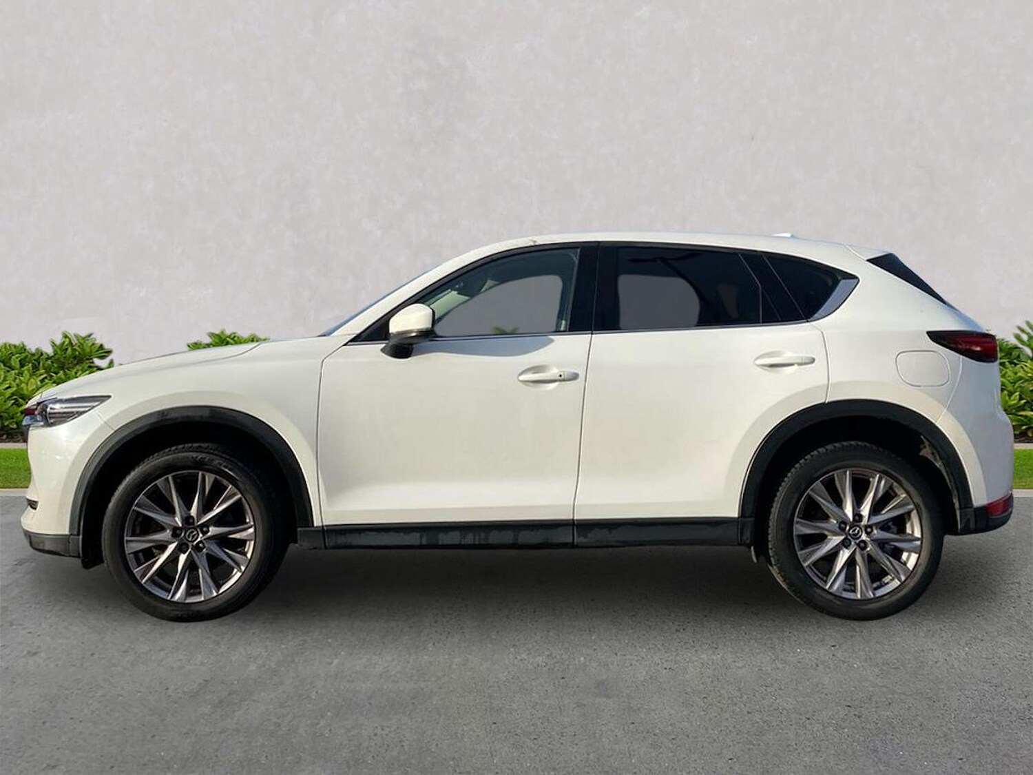 Used Mazda CX-5 2019 for sale - 78191016: Photo 21