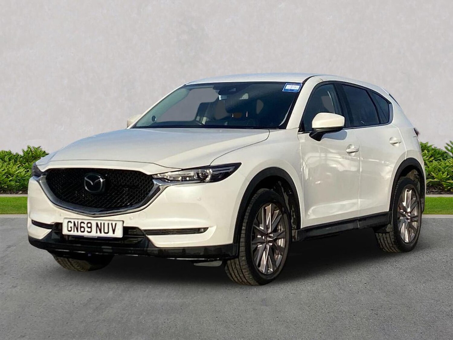 Used Mazda CX-5 2019 for sale - 78191016: Photo 22