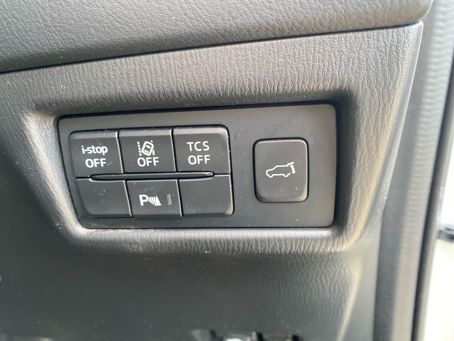 Used Mazda CX-5 2019 for sale - 78191016: Photo 24