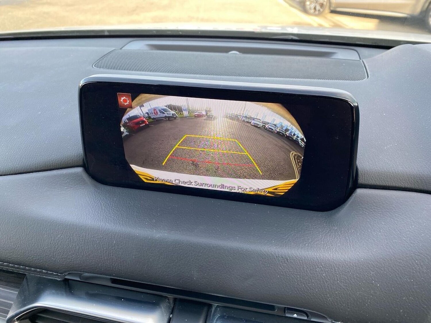 Used Mazda CX-5 2019 for sale - 78191016: Photo 25