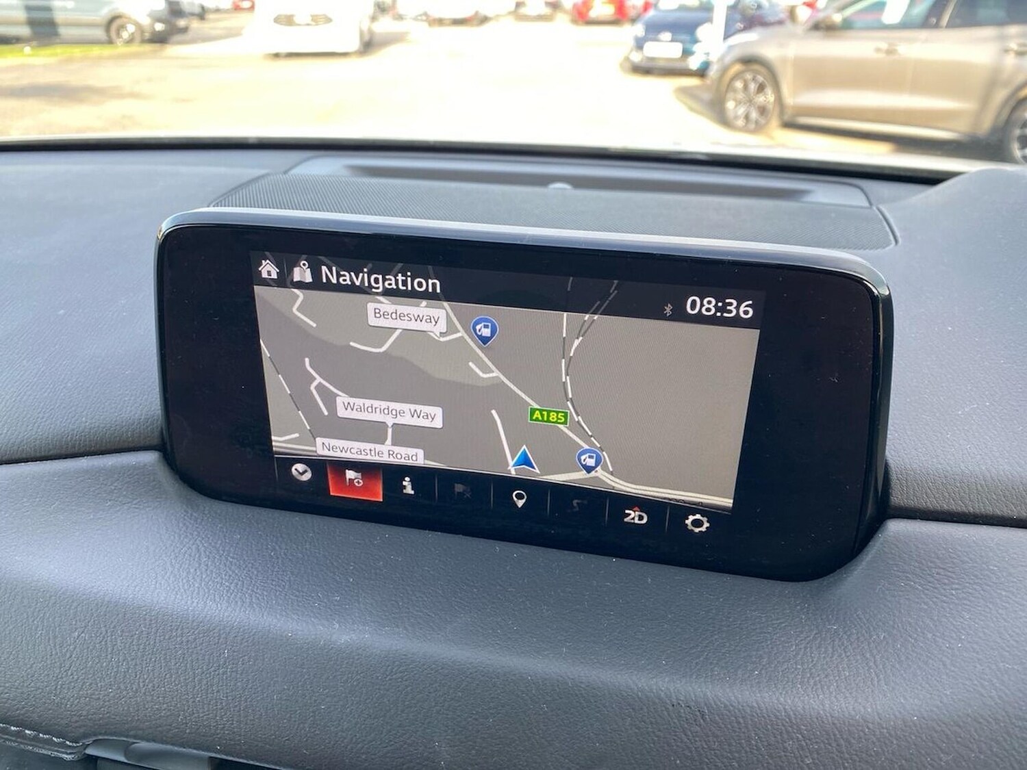 Used Mazda CX-5 2019 for sale - 78191016: Photo 26