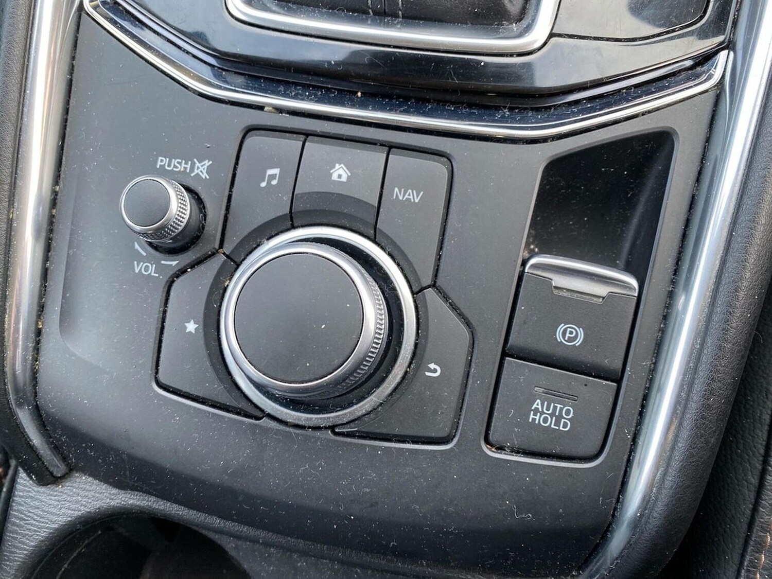 Used Mazda CX-5 2019 for sale - 78191016: Photo 27