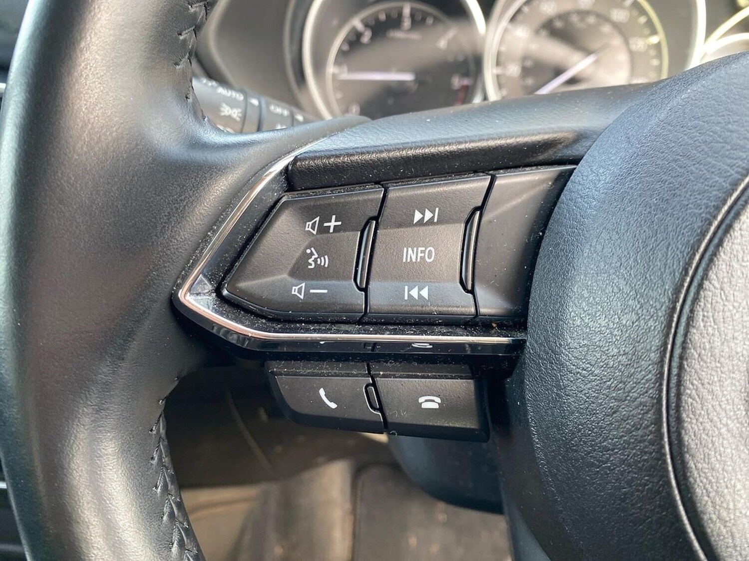 Used Mazda CX-5 2019 for sale - 78191016: Photo 28