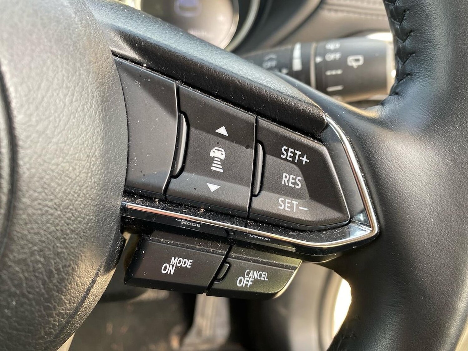 Used Mazda CX-5 2019 for sale - 78191016: Photo 29