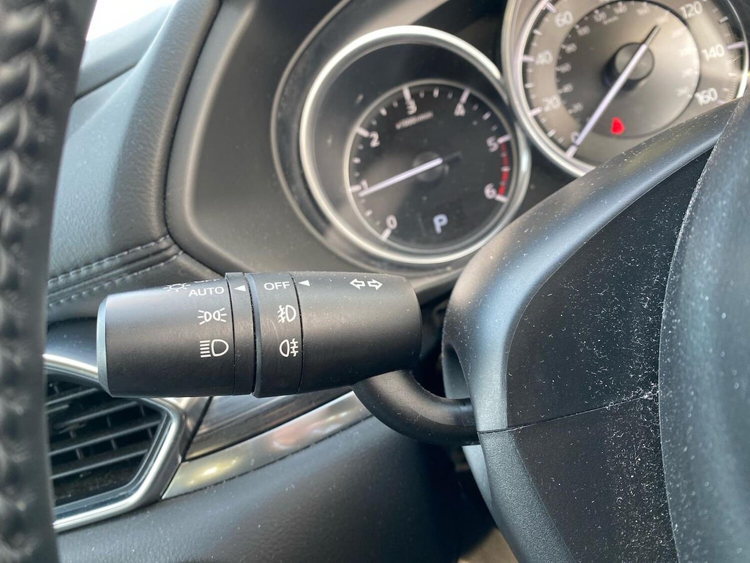 Used Mazda CX-5 2019 for sale - 78191016: Photo 30