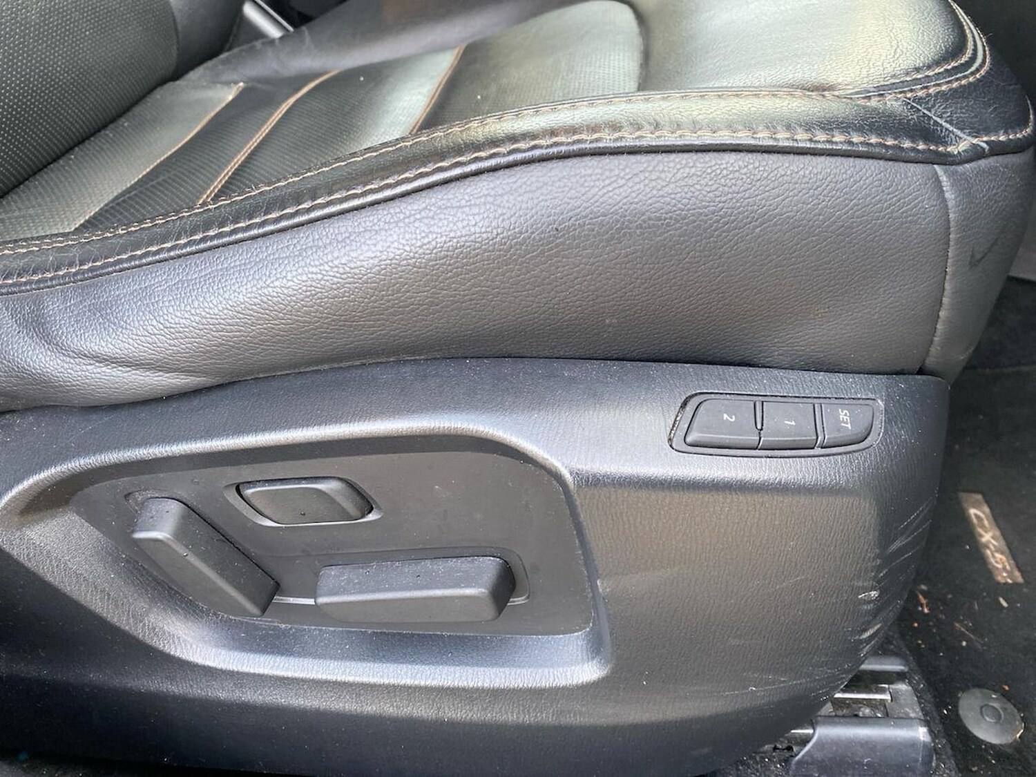 Used Mazda CX-5 2019 for sale - 78191016: Photo 32