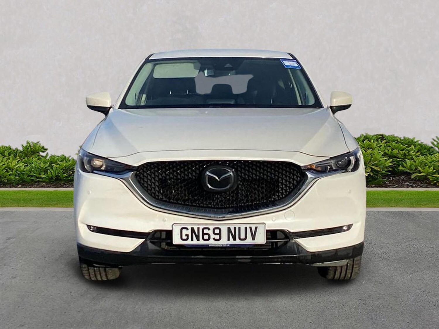 Used Mazda CX-5 2019 for sale - 78191016: Photo 7