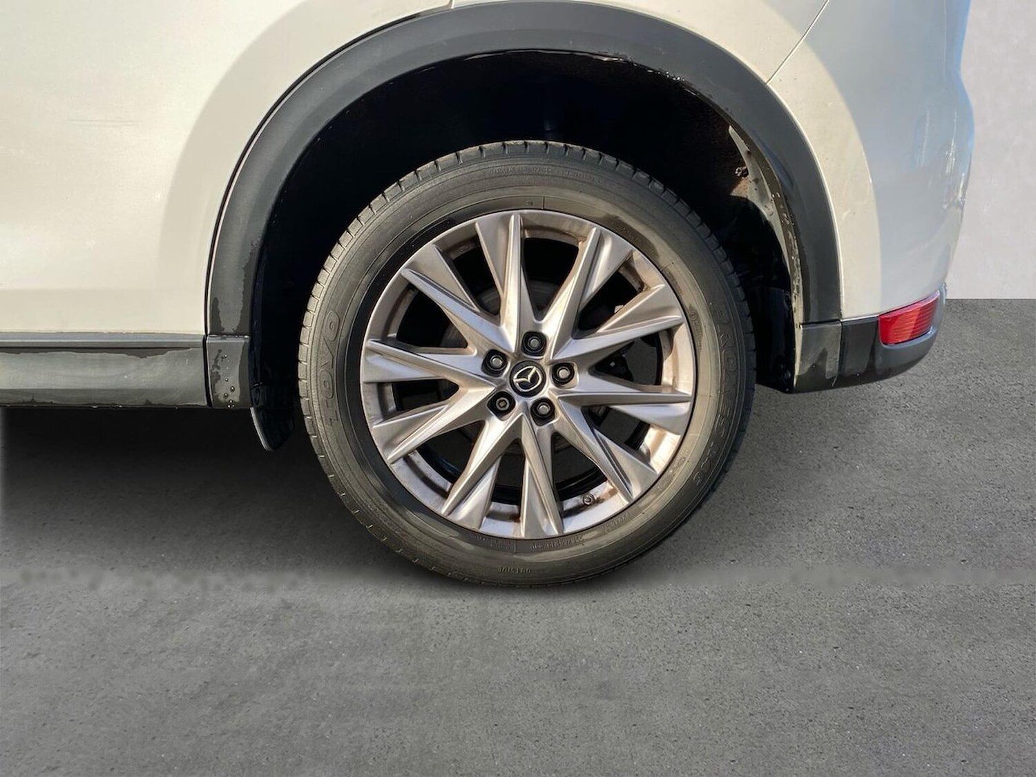 Used Mazda CX-5 2019 for sale - 78191016: Photo 8