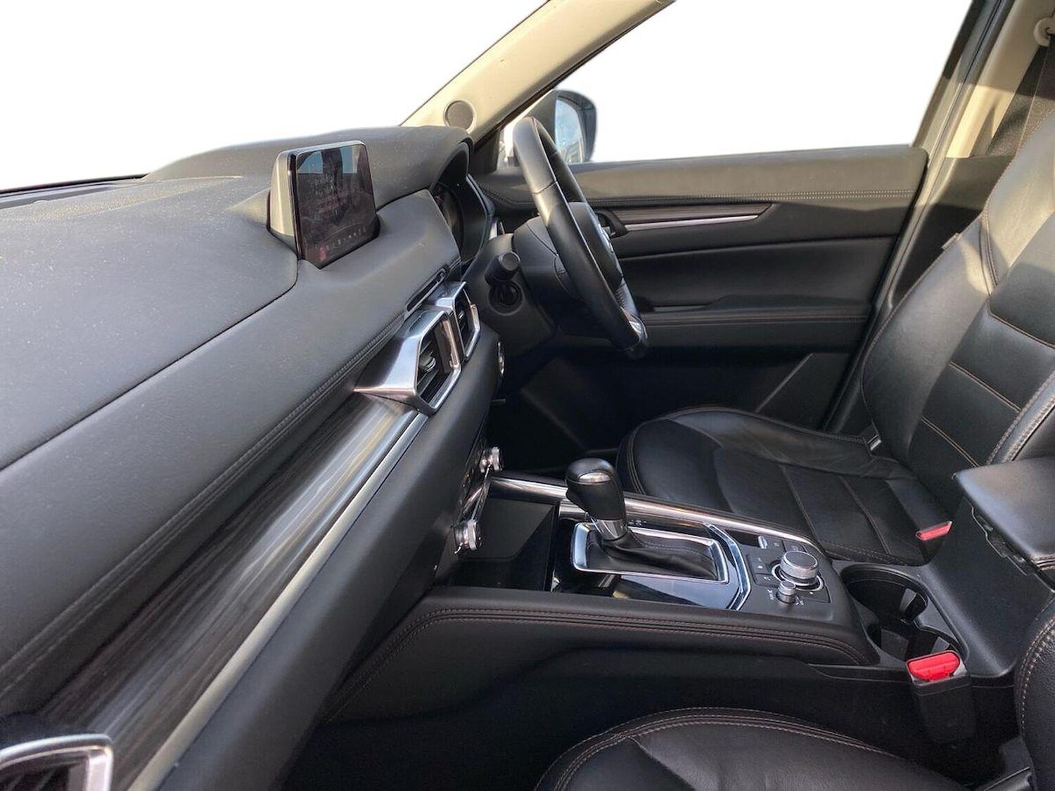 Used Mazda CX-5 2019 for sale - 78191016: Photo 9