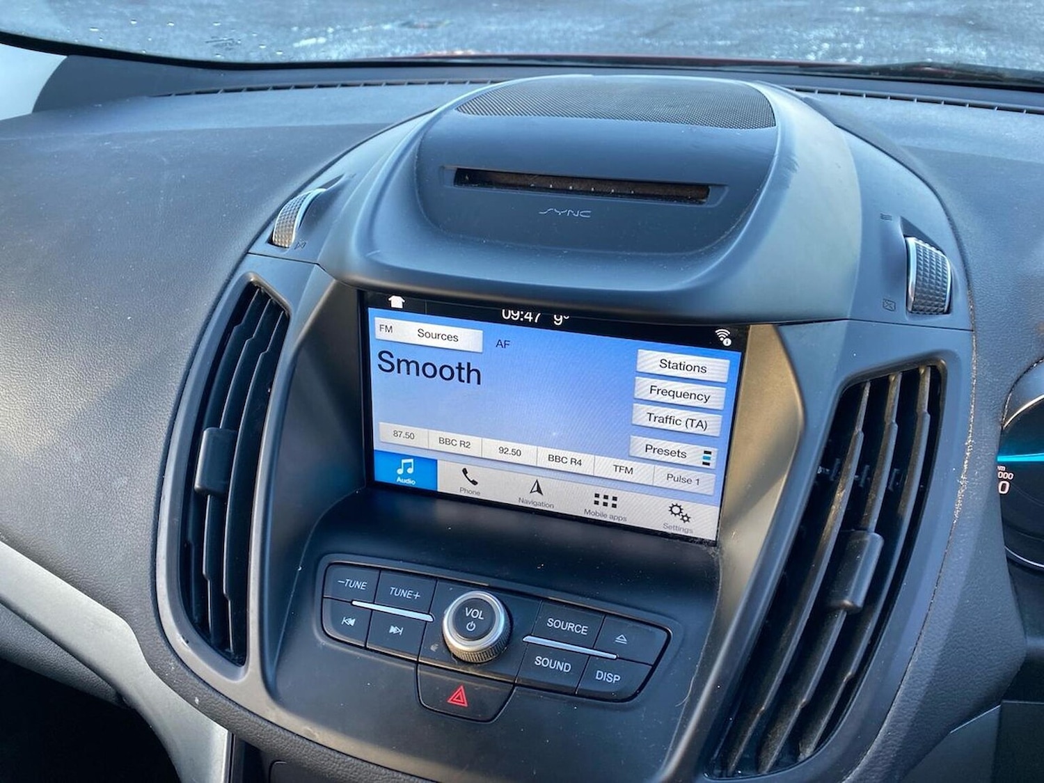 Used Ford Kuga 2017 for sale - 76859213: Photo 11