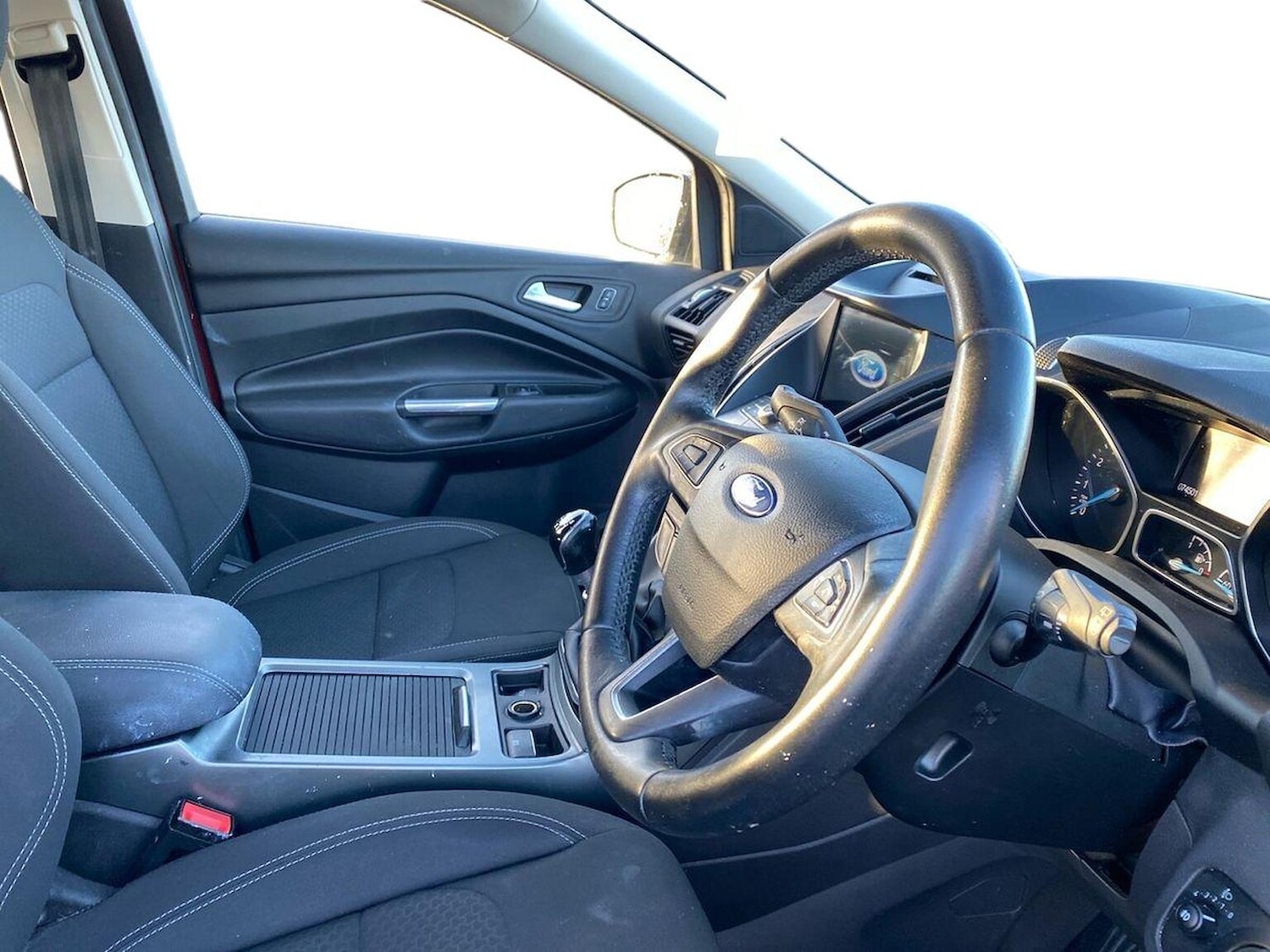 Used Ford Kuga 2017 for sale - 76859213: Photo 15