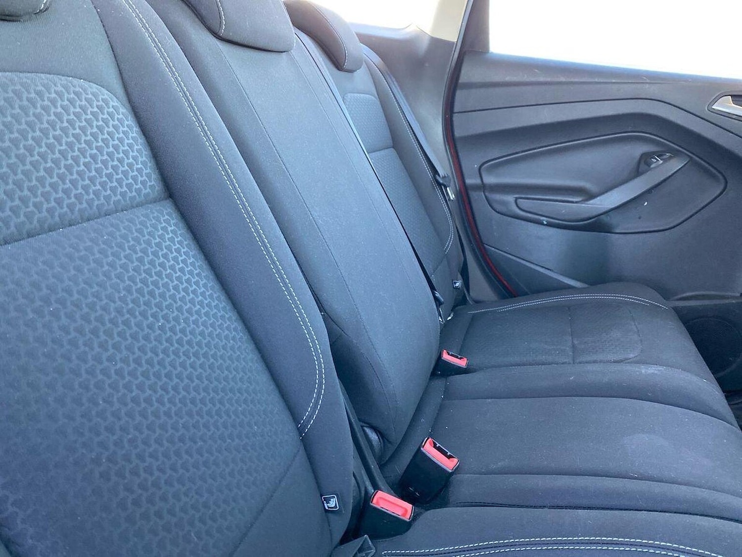 Used Ford Kuga 2017 for sale - 76859213: Photo 16