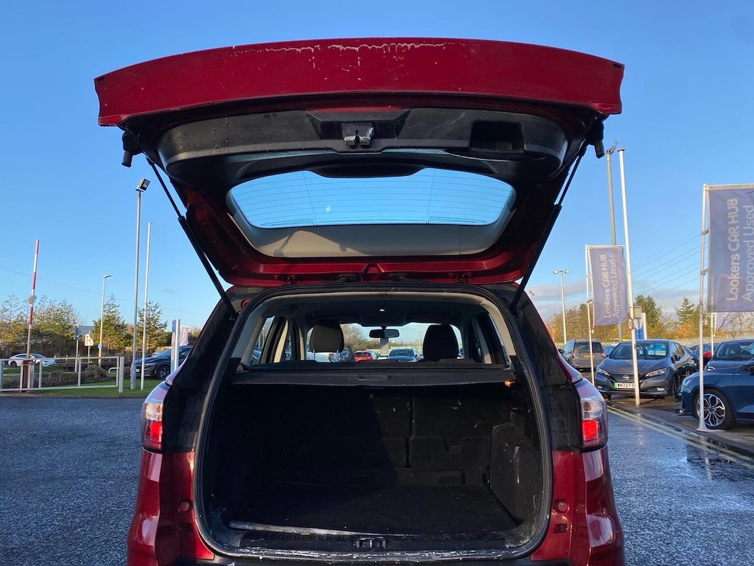 Used Ford Kuga 2017 for sale - 76859213: Photo 17