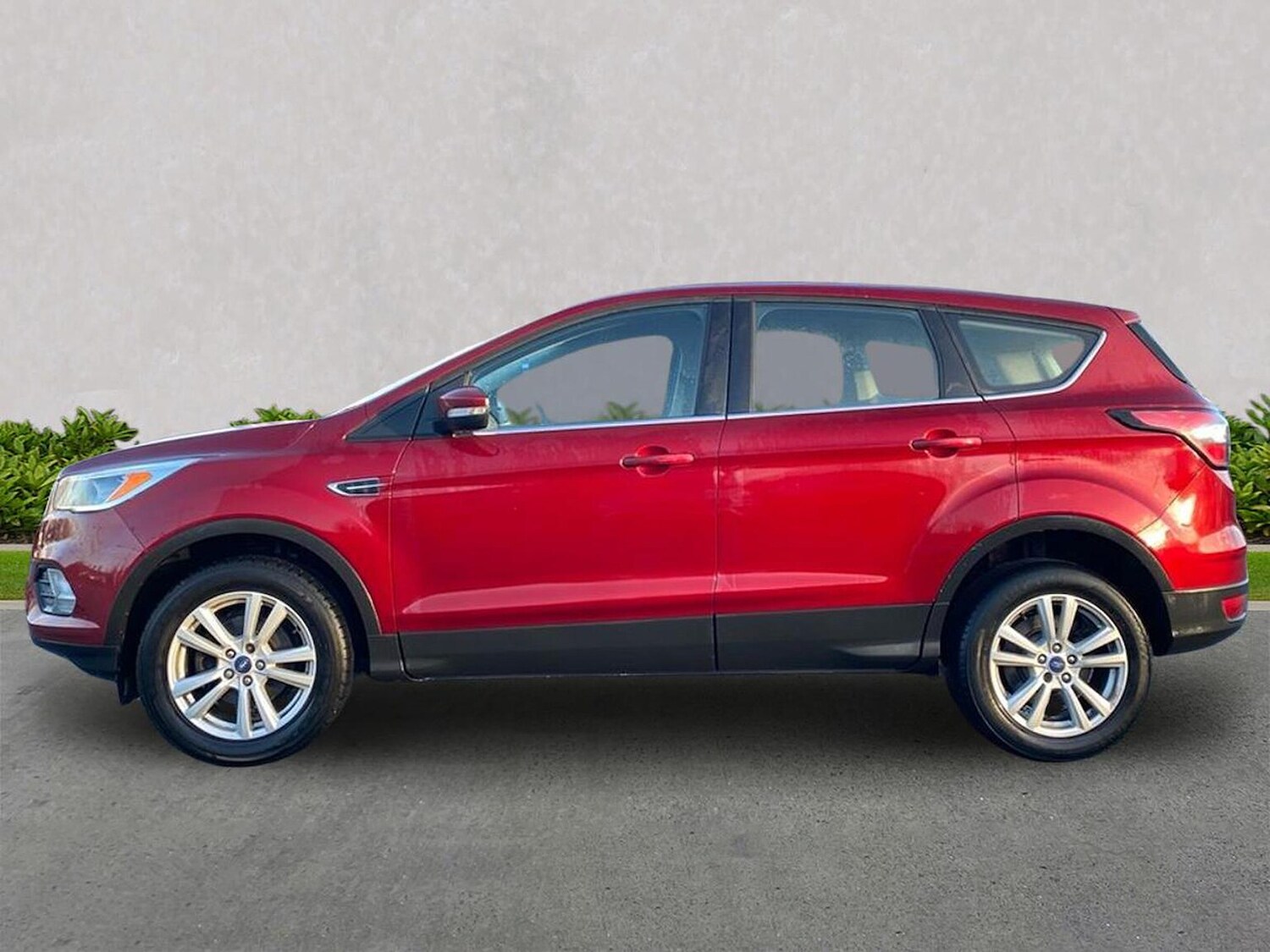 Used Ford Kuga 2017 for sale - 76859213: Photo 19