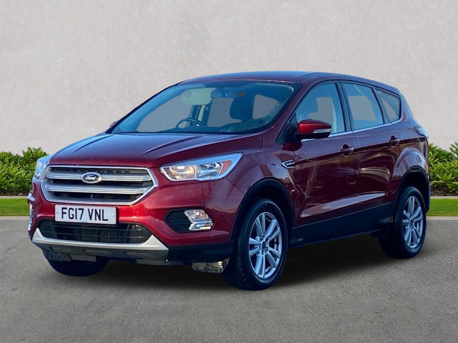 Used Ford Kuga 2017 for sale - 76859213: Photo 20
