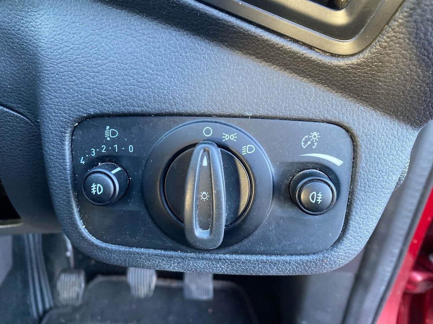 Used Ford Kuga 2017 for sale - 76859213: Photo 22