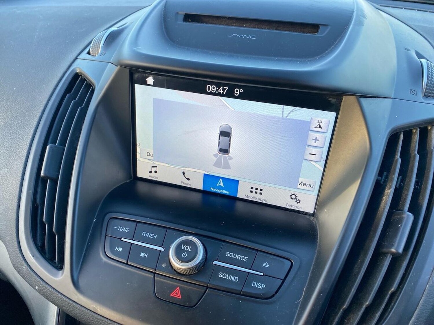 Used Ford Kuga 2017 for sale - 76859213: Photo 23