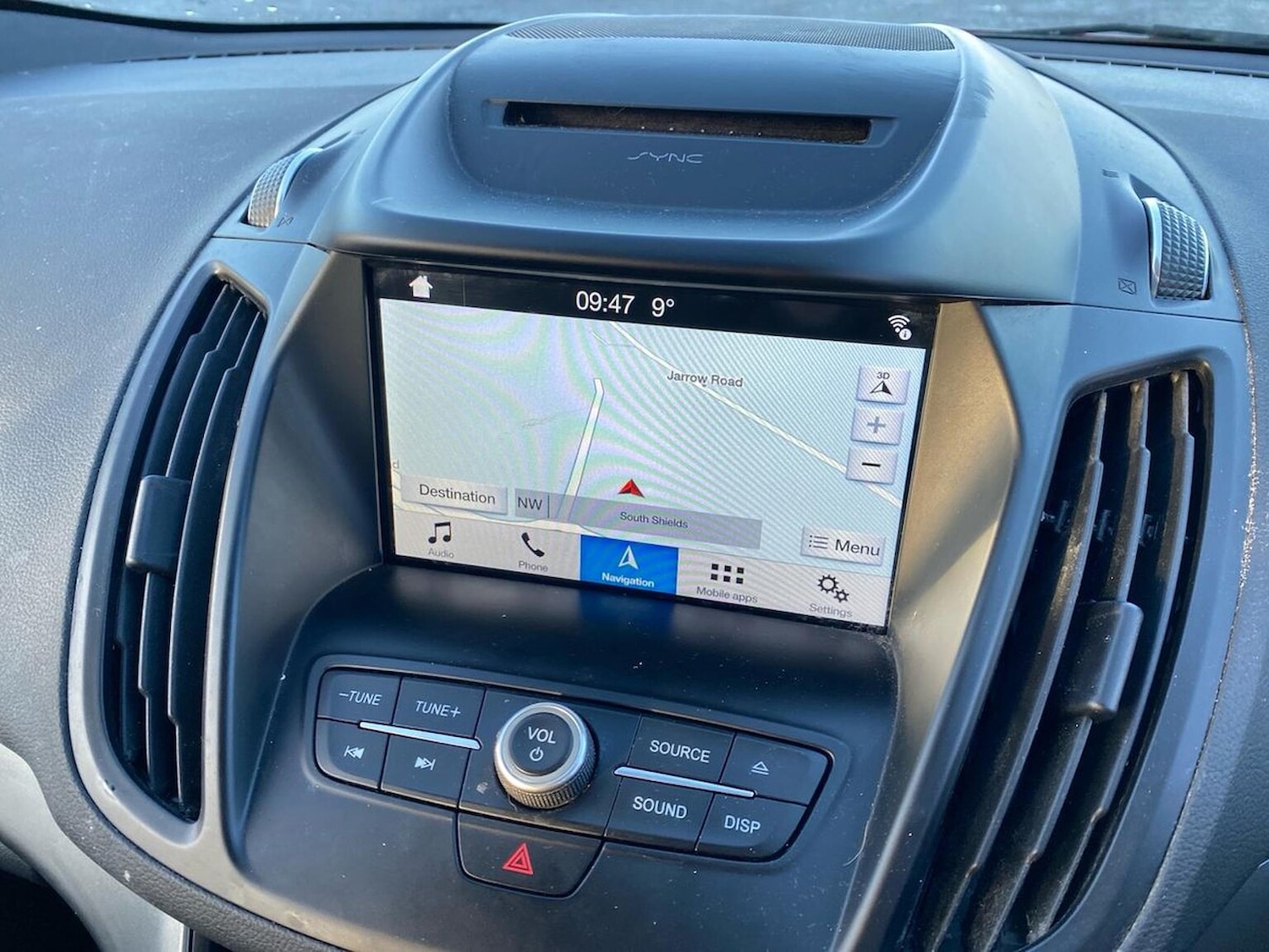 Used Ford Kuga 2017 for sale - 76859213: Photo 24