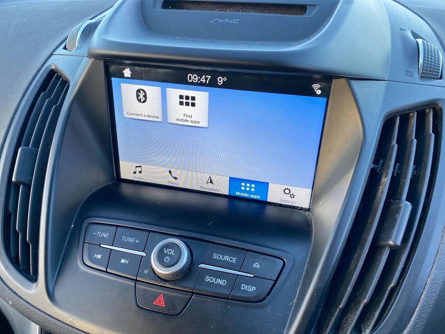 Used Ford Kuga 2017 for sale - 76859213: Photo 25