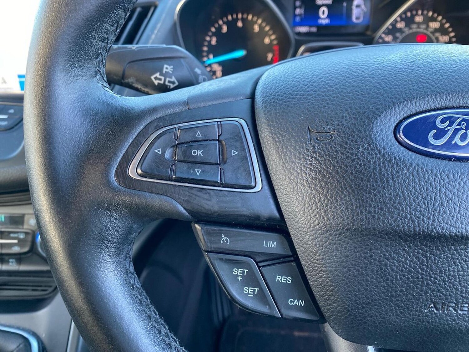 Used Ford Kuga 2017 for sale - 76859213: Photo 26