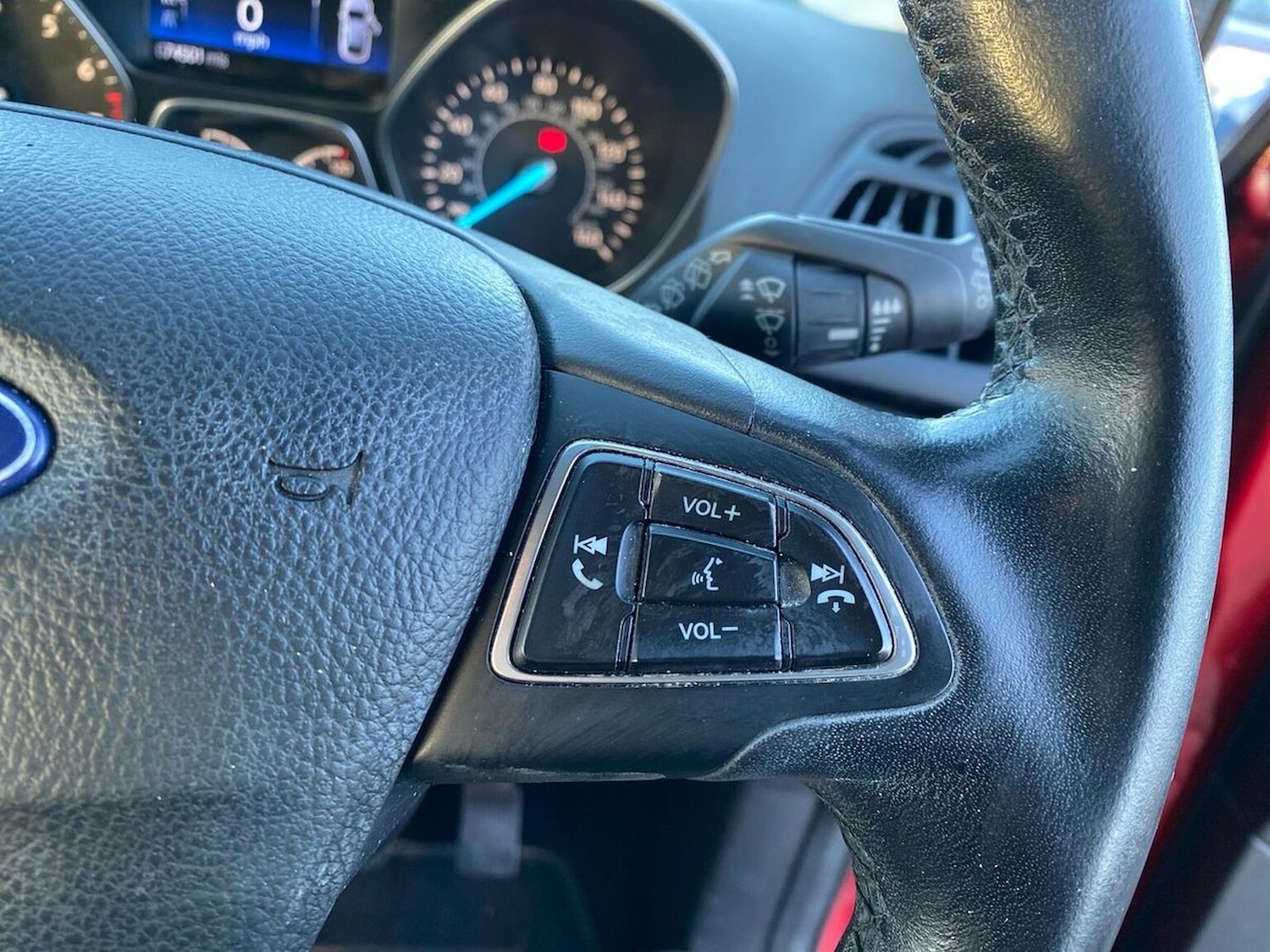 Used Ford Kuga 2017 for sale - 76859213: Photo 27